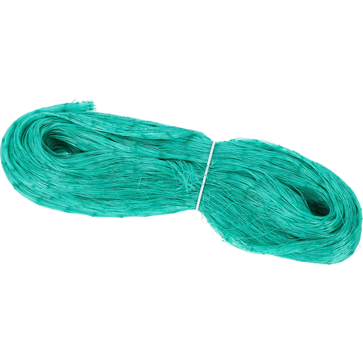 Sieťka na ochranu pred vtákmi, zelená, 4 m x 5m