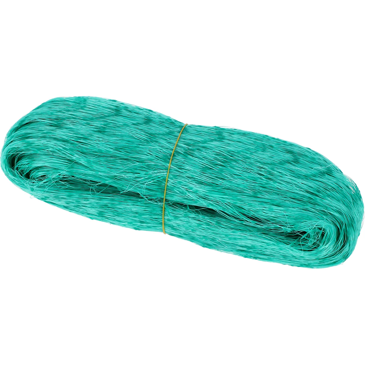 Sieťka na ochranu pred vtákmi, zelená, 6 m x 6m