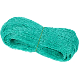Sieťka na ochranu pred vtákmi, zelená, 5 m x 10m