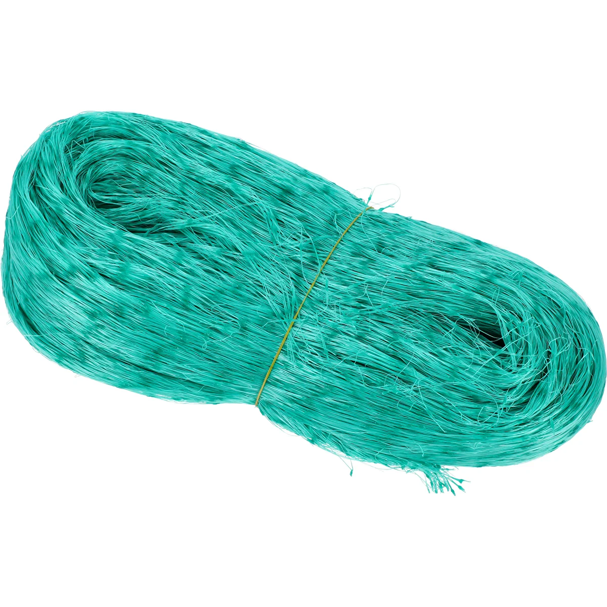Sieťka na ochranu pred vtákmi, zelená, 8 m x 14m