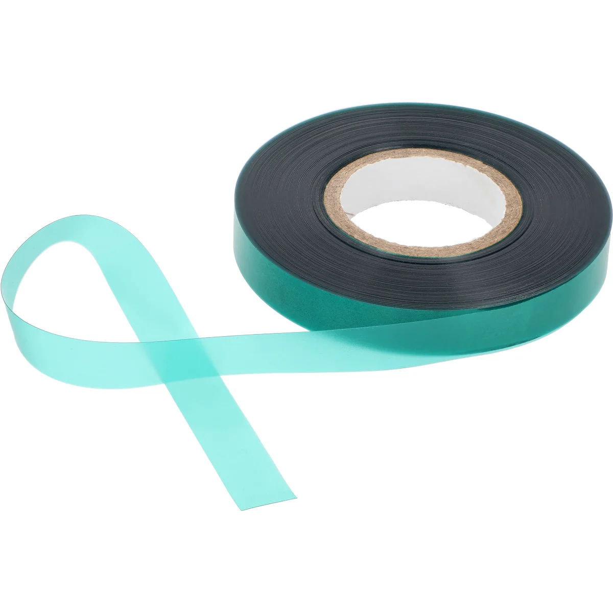 Páska na podväzovanie rastlín PVC, 1,2 cm x 40m