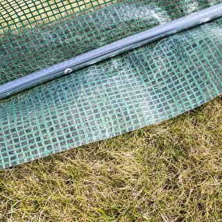 Záhradný skleník (fóliový) 3x6x2 m – photo 5