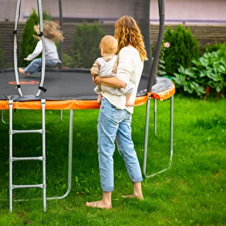 Kolíky, kotvy na upevnenie trampolíny, 4 ks. – photo 7