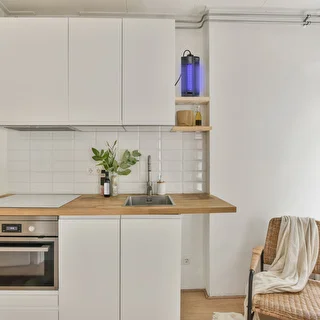 Lampa na hubenie hmyzu Manhattan UVA 6 W, čierna – photo 12