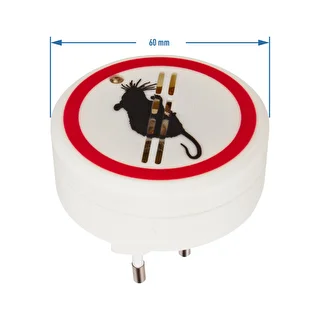 Elektrický odpudzovač myší – photo 3