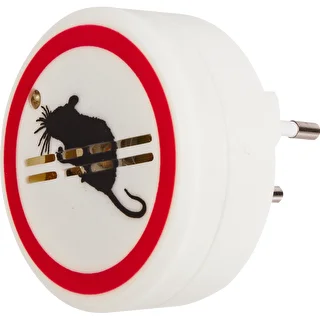 Elektrický odpudzovač myší – photo 1