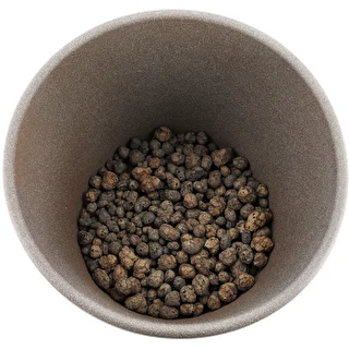 Keramzit pre izbové rastliny, záhradníctvo a lesy v skle, 4-10 mm, 1L – photo 6