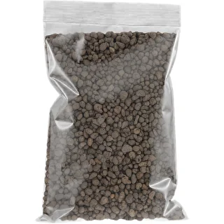 Keramzit pre izbové rastliny, záhradníctvo a lesy v skle, 4-10 mm, 2L – photo 2