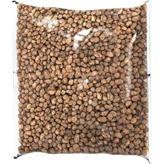 Keramzit pre izbové rastliny, záhradníctvo a lesy v skle 10–20 mm, 4L – photo 4