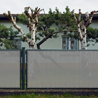 Tieniaca sieť (80%, 140 g/m2) 1,5 x 5 m, grafitová – photo 9