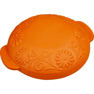 Rímsky hrniec okrúhly 4 L – photo 5