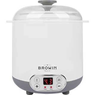 Sero-jogurtovač s termostatom 1,5 L – photo 3