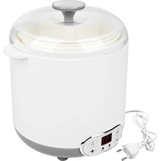 Sero-jogurtovač s termostatom 1,5 L – photo 4