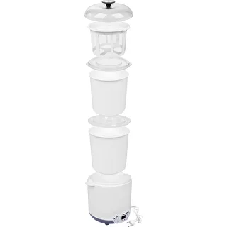Sero-jogurtovač s termostatom 1,5 L – photo 6