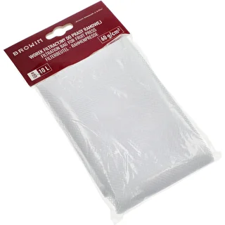 Filtračný vak na rámový lis 10 l 60g/cm2 – photo 3
