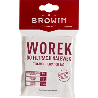 Vrece na filtráciu likérov – photo 6