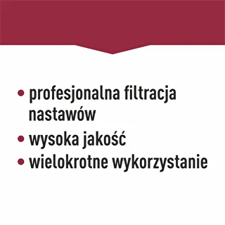Vrece na filtráciu likérov – photo 8