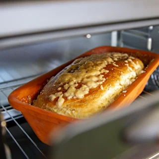 Sušené pekárske droždie, 100g – photo 8
