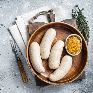 Na bielu klobásu - zmes korenín a byliniek, 350 g – photo 6
