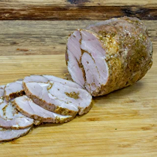 Klasická zmes bylín a korenín do šunkovaru – photo 5