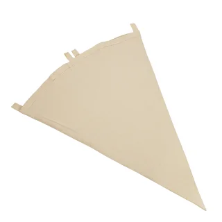 Vrece na filtráciu muštu - Kužeľové - 7 L – photo 1