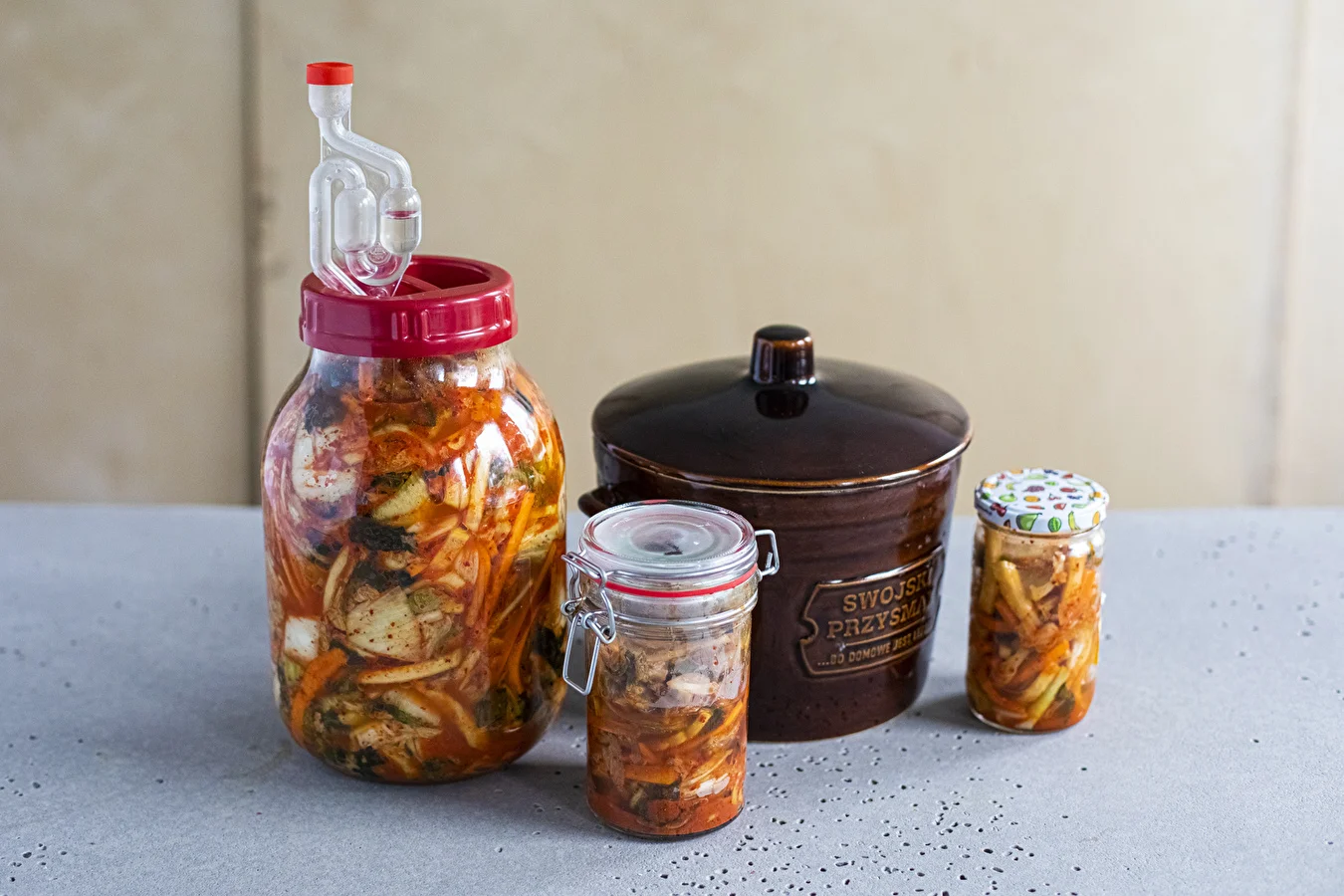 Kimchi