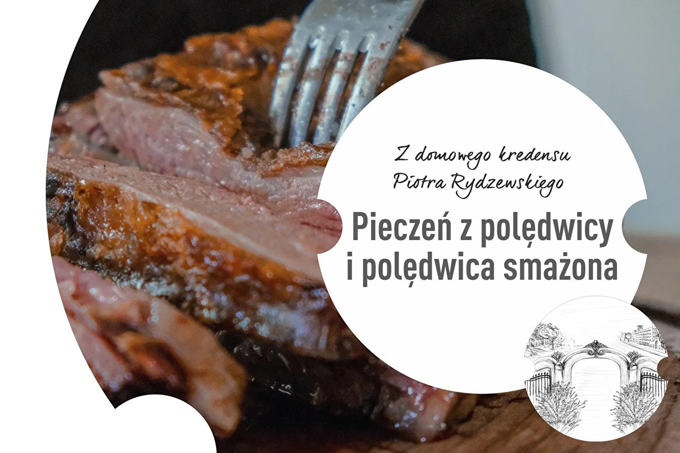 Epizóda 3: Pečienka zo sviečkovej a opekaná sviečková