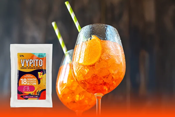 Vypito Spritz – ľahký, citrusový drink na každú príležitosť