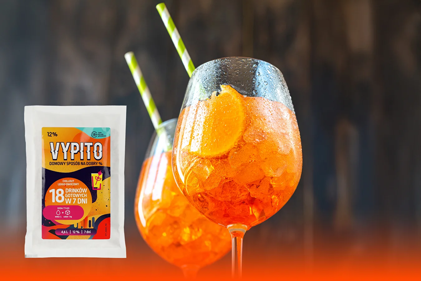 Vypito Spritz – ľahký, citrusový drink na každú príležitosť