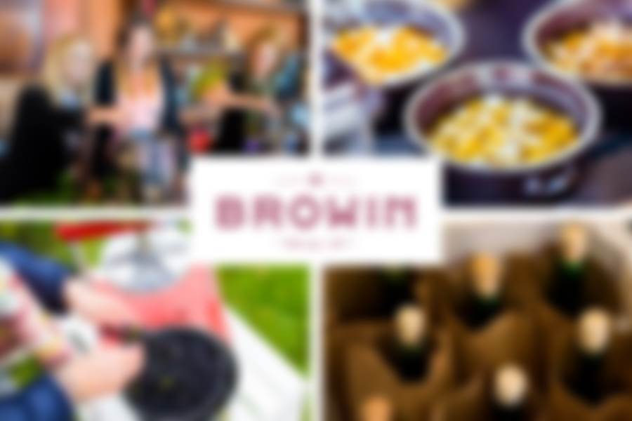 Browin - naša spoločnosť