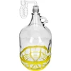 4 x Dama 5L s kork., kvas. trub., uzáv. a koš. - 5 ['džbán', ' džbán na víno', ' džbán dama', ' dama v koši', ' dama 5 L', ' balón 5 L', ' demižón', ' balón v košíku', ' fľaša dama 5L v koši', ' balón džbán na víno', ' džbán na pálenku']