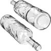 Ľadová fľaša 1L s uzáverom fi30/35, 4ks - 6 ['Ľadová fľaša', ' ľadová fľaša', ' fľaša 1L', ' fľaše 1L', ' sada 4 fliaš', ' fľaša s drážkami', ' fľaša na likér', ' fľaše na likér', ' fľaša na nápoje', ' fľaše na nápoje', ' ozdobné fľaše', ' ľadová fľaša']