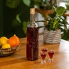 Ľadová fľaša 1L s uzáverom fi30/35, 4ks - 8 ['Ľadová fľaša', ' ľadová fľaša', ' fľaša 1L', ' fľaše 1L', ' sada 4 fliaš', ' fľaša s drážkami', ' fľaša na likér', ' fľaše na likér', ' fľaša na nápoje', ' fľaše na nápoje', ' ozdobné fľaše', ' ľadová fľaša']