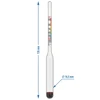 Alkoholometer mini EN/DE - 6 