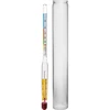 Alkoholometer s teplomerom - 3 