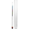 Alkoholometer v nerozbitnej skúmavke - 8 