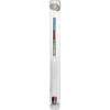 Alkoholometer v nerozbitnej skúmavke - 2 ['alkoholometer', ' areometer na meranie alkoholu', ' alkoholový indikátor', ' na destiláty', ' na vodky']