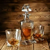 Americké dubové vločky, silne opražené, z bourbonových sudov, 50 g - 8 ['dubové vločky', ' vločky z bourbonových sudov', ' vločky z bourbonových sudov', ' aromatizácia nápojov', ' domáce nápoje v štýle bourbonu', ' dubové vločky usa', ' dubové vločky bourbon', ' silne opražené vločky', ' aromatizujúce vločky do whiskey', ' aromatické vločky do brandy']