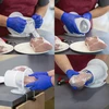 Aplikátor na mäsové siete - 14 ['na zakladanie mäsových sietí', ' na šunku', ' plnička na šunky', ' plnička na šunky', ' aplikátor na šunky', ' na údenárske siete', ' na syry', ' ako urobiť šunku', ' domáca šunka', ' domáci bôčik']
