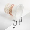 Aplikátor na mäsové siete - 7 ['na zakladanie mäsových sietí', ' na šunku', ' plnička na šunky', ' plnička na šunky', ' aplikátor na šunky', ' na údenárske siete', ' na syry', ' ako urobiť šunku', ' domáca šunka', ' domáci bôčik']