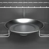 Automatická elektrická udiareň s termostatom - 7 ['záhradná udiareň', ' elektrická udiareň', ' horúce údenie', ' teplé údenie', ' údenie šunky']