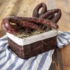 Bakteriálne kultúry na zrejúce klobásy, 2 g - 3 ['štartovacie kultúry na klobásy', ' bakteriálne kultúry na klobásy', ' chorizo', ' saláma', ' baktérie na dlhozrejúce klobásy']