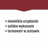 Balkónová udiareň s teplomerom - 15 ['udiareň', ' udiaren', ' údenie', ' údiť', ' údenina', ' údeniny', ' gril']