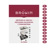 Balkónová udiareň s teplomerom - 9 ['udiareň', ' udiaren', ' údenie', ' údiť', ' údenina', ' údeniny', ' gril']