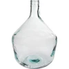 Balón na víno 10 L v plastovom koši - 2 ['demižón', ' fľaša na víno', ' balón na víno', ' na pivo', ' na fermentáciu', ' domáce víno', ' sklenený balón na víno', ' na likéry', ' na medovinu']