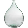 Balón na víno 34 L v plastovom koši - 2 ['demižón', ' fľaša na víno', ' balón na víno', ' na pivo', ' na fermentáciu', ' domáce víno', ' sklenený balón na víno', ' na likéry', ' na medovinu']