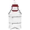 Balón na víno ľahký, nerozbitný, s držadlom, 15 L - 9 