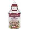 Balón na víno ľahký, nerozbitný, s držadlom, 15 L - 3 ['fermentačná nádoba', ' fermentačná nádoba', ' v čom fermentovať', ' balón na víno', ' balón na pivo', ' na fermentáciu', ' balón so širokým hrdlom', ' PET balón', ' plastový balón', ' nerozbitný balón', ' balón na víno', ' vinárska novinka', ' balón 15 L', ' fermentor s uzáverom']