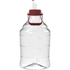 Balón na víno ľahký, nerozbitný s držadlom, 20 L - 7 
