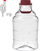 Balón na víno ľahký, nerozbitný s držadlom, 20 L - 2 ['fermentačná nádoba', ' fermentačná nádoba', ' v čom fermentovať', ' balón na víno', ' balón na pivo', ' na fermentáciu', ' balón so širokým otvorom', ' PET balón', ' plastový balón', ' nerozbitný balón', ' balón na víno', ' vinárska novinka']